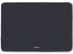 Hama Mousepad schwarz