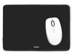 Hama Mousepad schwarz