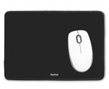 Hama Mousepad schwarz