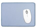 Hama Mousepad blau