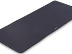 Hama Mousepad schwarz