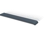 LEITZ Tastatur-Handballenauflage Ergo Cosy dunkelgrau