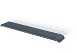 LEITZ Tastatur-Handballenauflage Ergo Cosy dunkelgrau