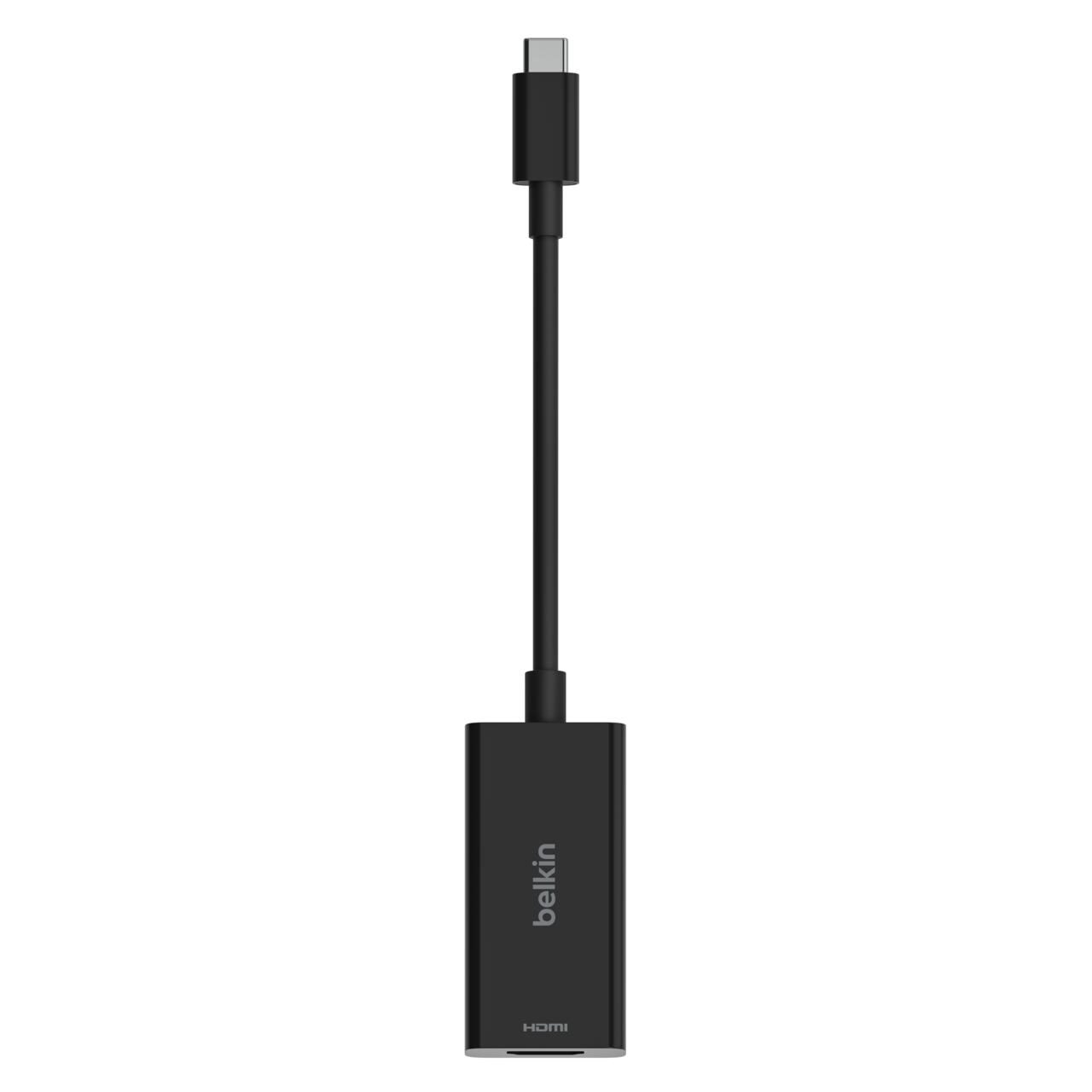 Belkin Connect USB-C auf HDMI 2.1 Adapter