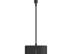 Belkin Connect USB-C auf 4-Port USB-C Hub 