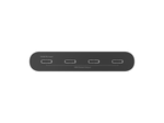 Belkin Connect USB-C auf 4-Port USB-C Hub 