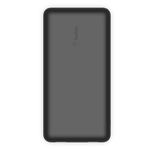 Belkin BoostCharge Powerbank 20.000 mAh, 15 W schwarz