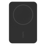 Belkin BoostCharge magnetische kabellose Powerbank 5.000 mAh, schwarz