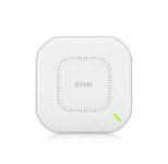 Zyxel WLAN Access Point AX3000 WiFi 6 intelligente Antenne Kein Netzteil enthalten (NebulaFlex Pro Cloud WAX630S-EU0101F)
