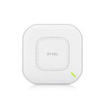 Zyxel WLAN Access Point AX3000 WiFi 6 intelligente Antenne Kein Netzteil enthalten (NebulaFlex Pro Cloud WAX630S-EU0101F)