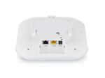 Zyxel WLAN Access Point AX3000 WiFi 6 intelligente Antenne Kein Netzteil enthalten (NebulaFlex Pro Cloud WAX630S-EU0101F)