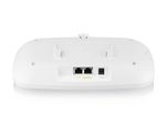 Zyxel WLAN Access Point WiFi7 2x2 MU-MIMO, 2x 2.5G LAN Ports PoE+ 11Gbps