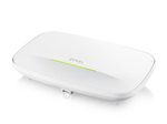 Zyxel WLAN Access Point WiFi7 2x2 MU-MIMO, 2x 2.5G LAN Ports PoE+ 11Gbps