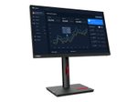 Lenovo ThinkVision T23i-30 Monitor 58 cm (23 Zoll)