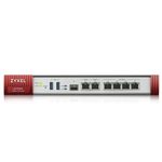 Zyxel Firewall ATP200 4xLAN + 2xWAN + 1xSFP 2Gbps