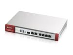 Zyxel Firewall ATP200 4xLAN + 2xWAN + 1xSFP 2Gbps