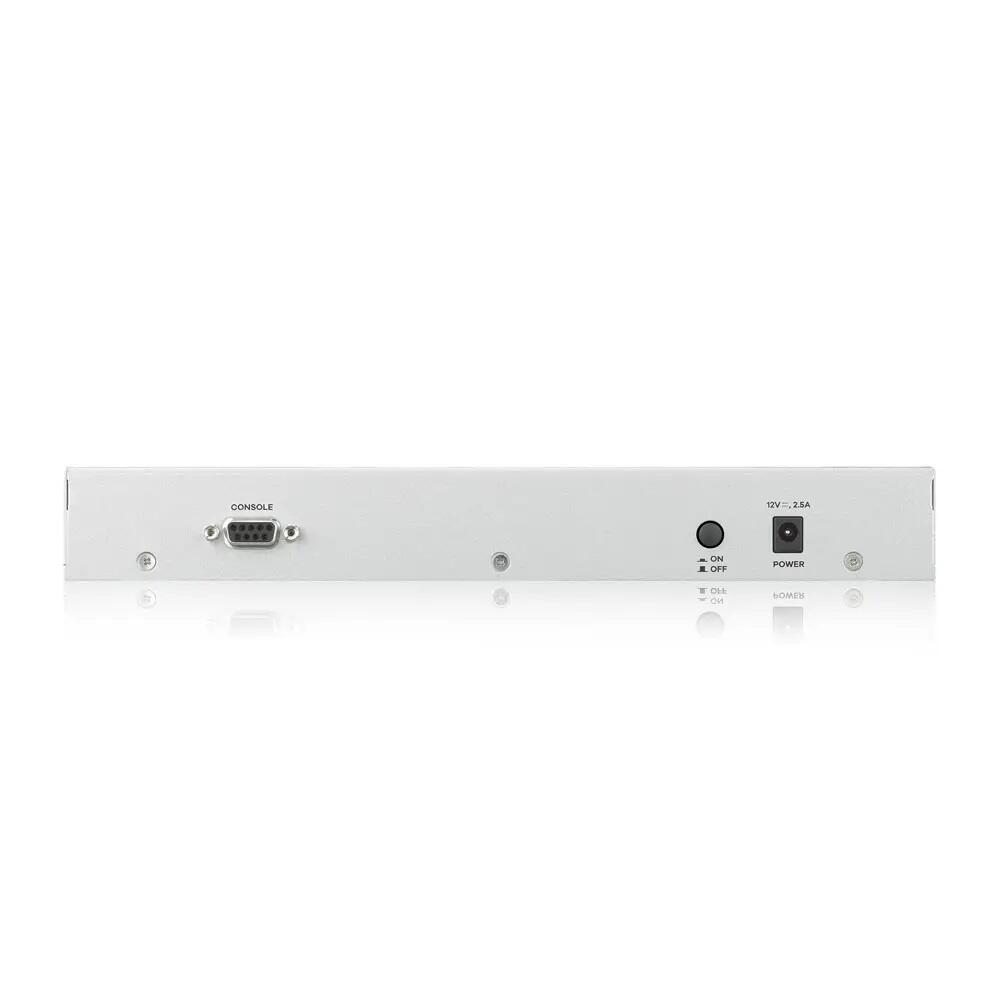 Zyxel Firewall ATP200 4xLAN + 2xWAN + 1xSFP 2Gbps