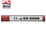 Zyxel Firewall ATP200 4xLAN + 2xWAN + 1xSFP 2Gbps