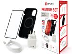 DISPLEX Premium-Starterset Apple iPhone 15 Pro