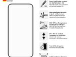 DISPLEX Premium-Starterset Apple iPhone 15 Pro