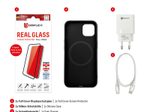 DISPLEX Premium-Starterset Apple iPhone 15 Pro