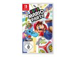 Super Mario Party - Nintendo Switch