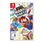 Super Mario Party - Nintendo Switch