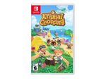 Animal Crossing: New Horizons - Nintendo Switch