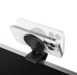 Belkin iPhone-Halter mit MagSafe für Bildschirme 