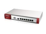 Zyxel Firewall ATP500 7xLAN + 1xSFP