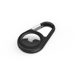 Belkin Secure Holder mit Karabinerhaken für das AirTag
