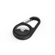 Belkin Secure Holder mit Karabinerhaken für das AirTag