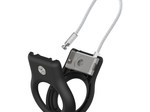 Belkin Secure Holder mit Drahtseil für das AirTag