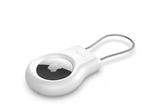 Belkin Secure Holder mit Drahtseil für das AirTag 