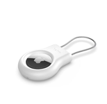Belkin Secure Holder mit Drahtseil für das AirTag 