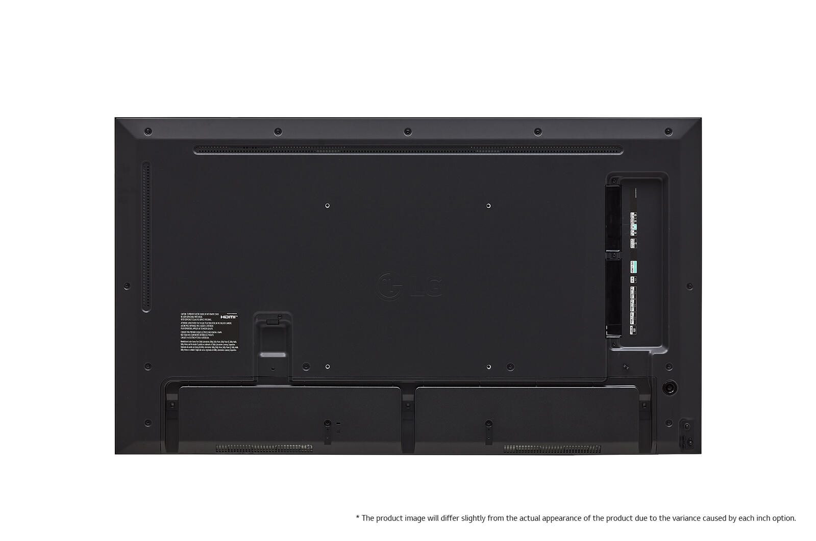 LG 55UH7N-E Signage Display 139,7 cm 55 Zoll