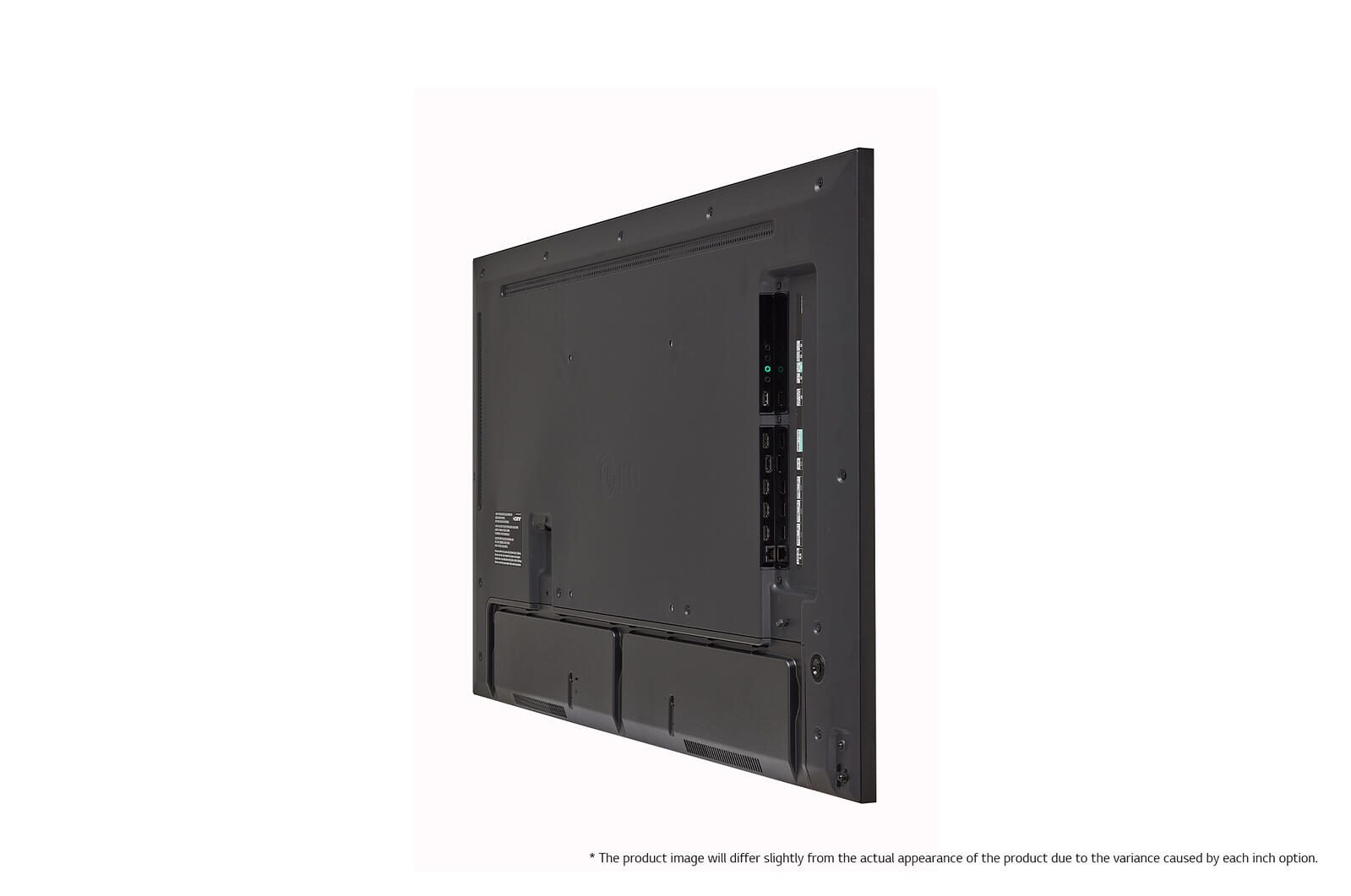 LG 55UH7N-E Signage Display 139,7 cm 55 Zoll