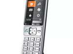 Gigaset 500HX Comfort Schnurloses Erweiterungshandgerät