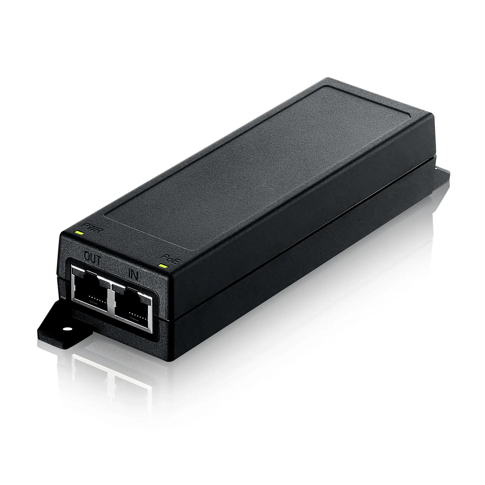 Zyxel PoE12-30W Power Injector Wechselstrom 100-240 V, 30 Watt