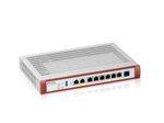 Zyxel Firewall USG Flex 3Gbps PoE+