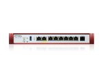 Zyxel Firewall USG Flex 3Gbps PoE+