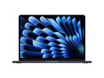 Apple Macbook Air 34,46cm (13,6") mitternacht