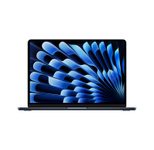 Apple Macbook Air 34,46cm (13,6") mitternacht