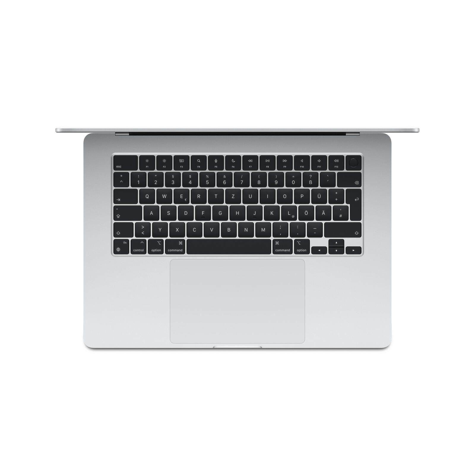 Apple MacBook Air 38,91cm (15,3") silber