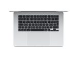Apple MacBook Air 38,91cm (15,3") silber