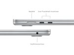 Apple MacBook Air 38,91cm (15,3") silber