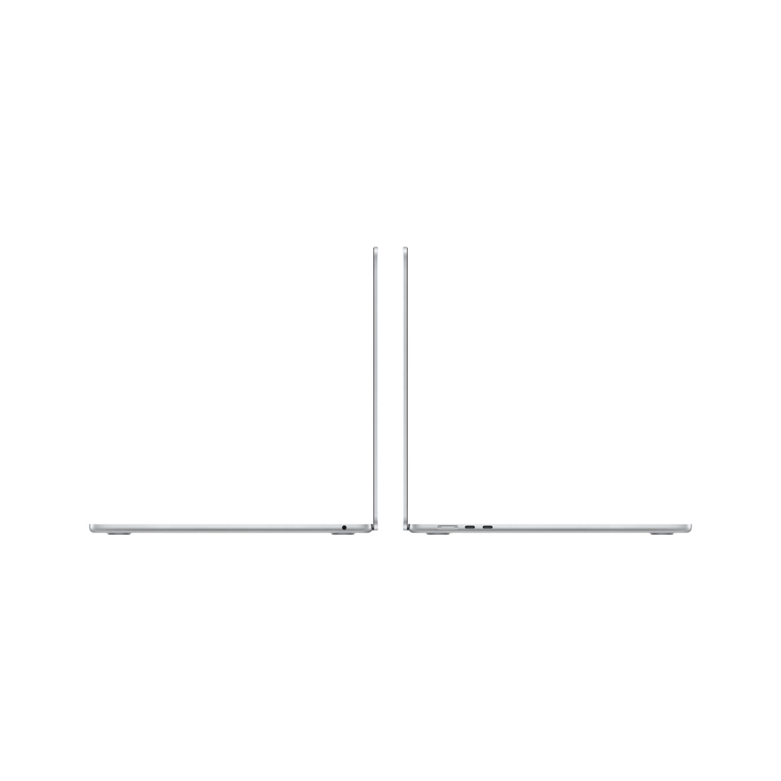 Apple MacBook Air 38,91cm (15,3") silber