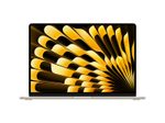 Apple MacBook Air 38,91cm (15,3") polarstern