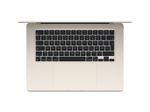 Apple MacBook Air 38,91cm (15,3") polarstern