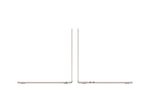 Apple MacBook Air 38,91cm (15,3") polarstern